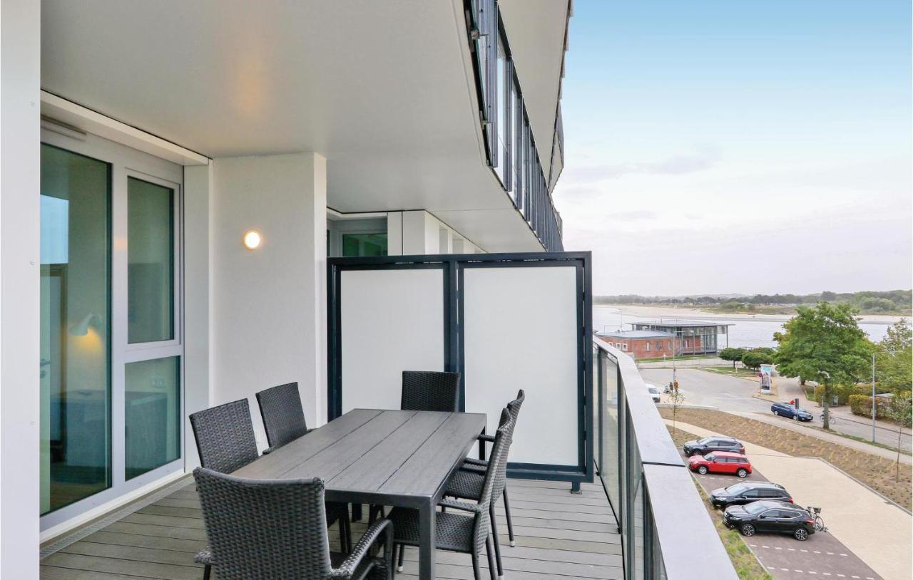 Cozy In Travemuende With Kitchen Apartment *