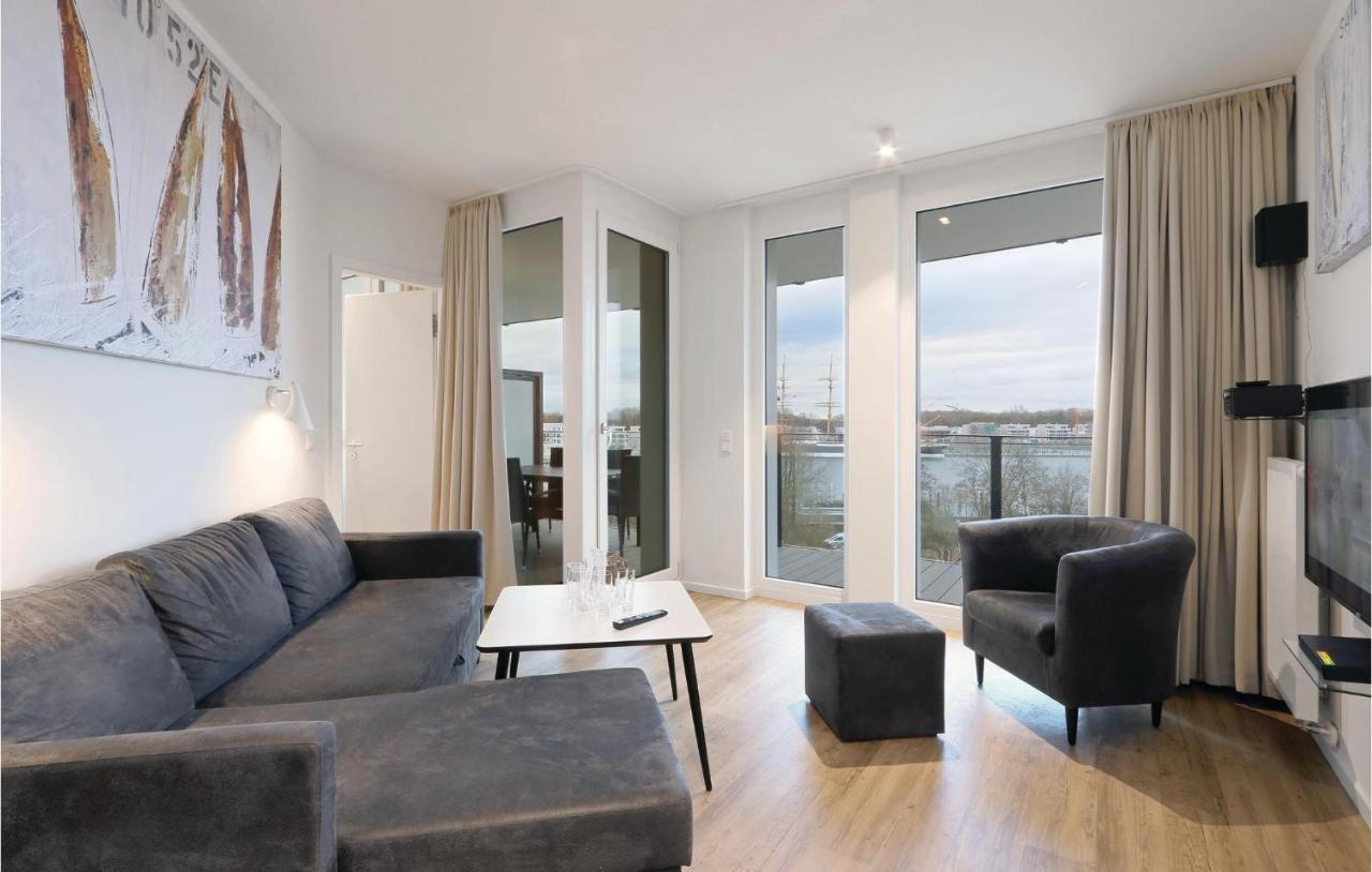 Apartment Cozy In Travemuende With Kitchen *