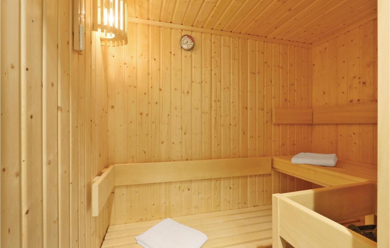 Cozy In Travemuende With Kitchen Apartment Lübeck