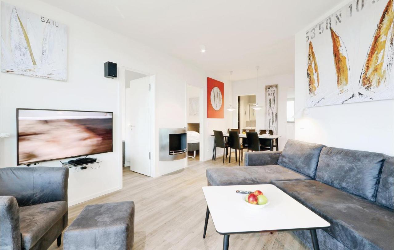 Cozy In Travemuende With Kitchen Apartment *