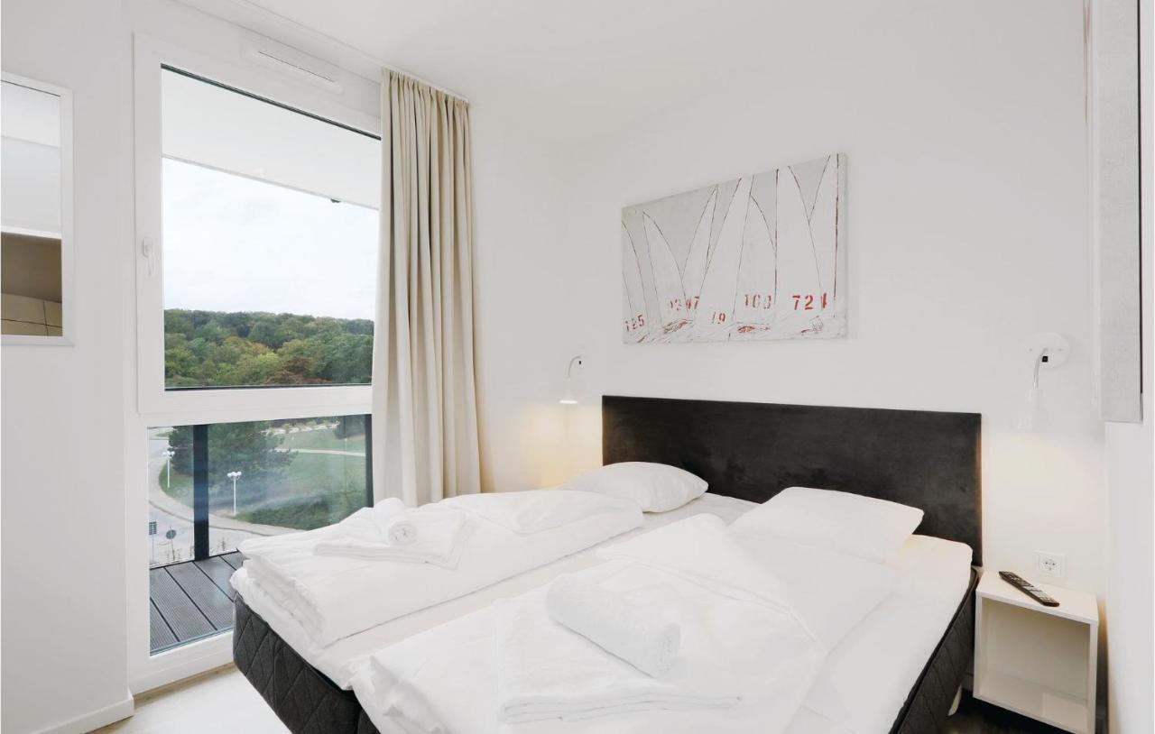 Apartment Cozy In Travemuende With Kitchen
